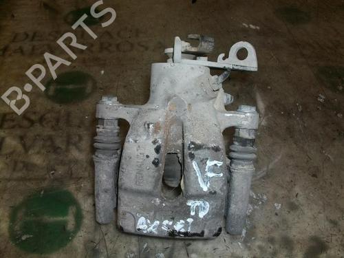 Used Right rear brake caliper Right rear brake caliper 11544884 11544884