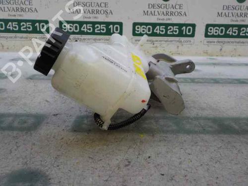 Brake master cylinder RENAULT MEGANE IV Hatchback (B9A/M/N_)  | BP6103997M77 