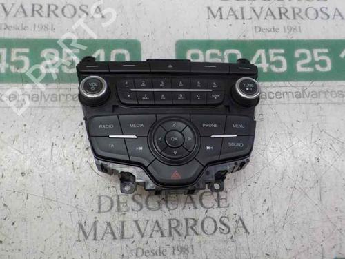 Used Switch Switch FORD FOCUS III 1.6 Ti (125 hp) 4467231 4467231