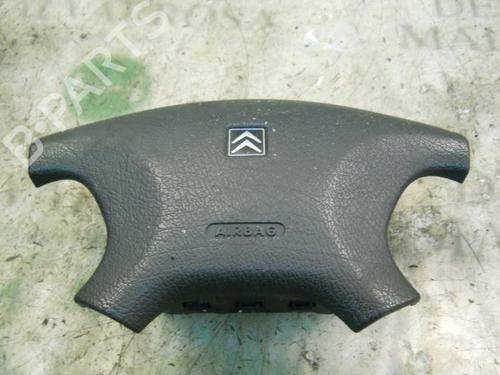 Used Driver airbag CITROËN XSARA (N1) [1997-2005]  3778467