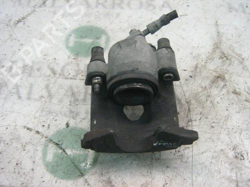 Right front brake caliper VW POLO III (6N1) 60 1.4 | BP11556138M104 