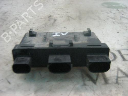Electronic module MERCEDES-BENZ E-CLASS (W210)  | BP3781115M83 