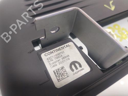 Ferdsskriver FIAT TIPO Hatchback (356_, 357_) 1.3 D (356HXH1A) | BP24575537C48 