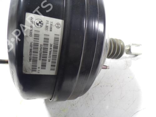 Servo brake BMW 3 Touring (F31) 325 d | BP9134561M42 