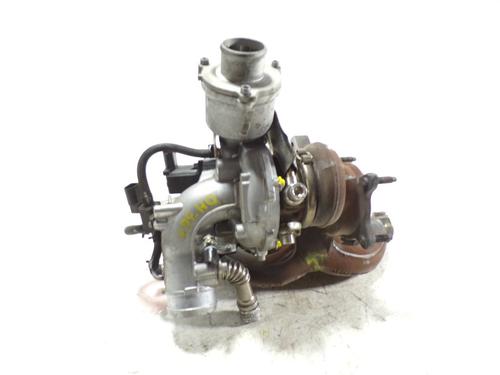 Turbolader/Kompressor Turbolader/Kompressor 8237693 8237693