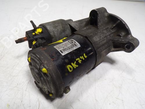 Starter PEUGEOT 508 I (8D_) 2.0 HDi | BP15393390M8 