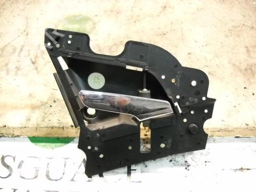 Højre bagtil invendig håndtag MERCEDES-BENZ E-CLASS (W210) [1995-2003]  3788001