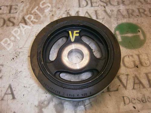 Used Pulley Pulley 14267132 14267132