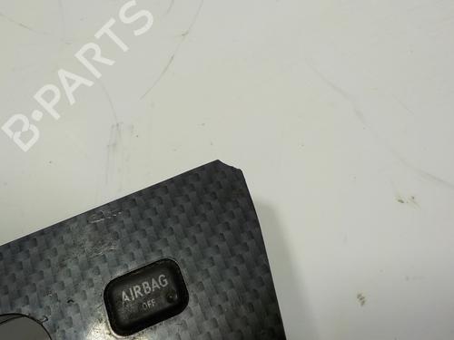 Left front window switch MERCEDES-BENZ SLK (R170) 230 Kompressor (170.447) | BP15065514I27 