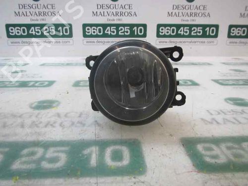 Used Right front fog light Right front fog light NISSAN NAVARA NP300 (D40) [2004-2026] 3877493 3877493