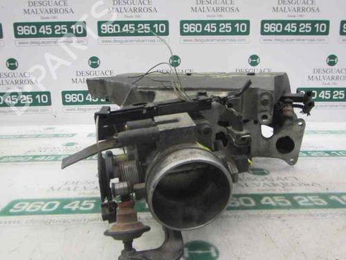 Intake manifold VW GOLF III (1H1)  | BP3868472M70