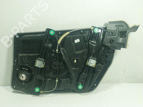 Front left window mechanism MERCEDES-BENZ A-CLASS (W176) A 200 (176.043) | BP18452080C22 
