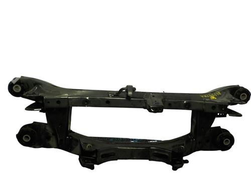 Used Rear axle Rear axle TOYOTA AURIS Estate (_E18_) 1.8 Hybrid (ZWE186_, ZWE186R, ZWE186H) (136 hp) 12204541 12204541