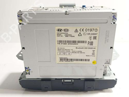Electronic module KIA SPORTAGE IV (QL, QLE) 1.7 CRDi | BP38314254M83 - Image 5