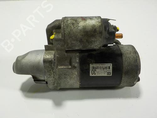 Used Starter Starter MITSUBISHI OUTLANDER I (CU_W) [2001-2008] 13362300 13362300