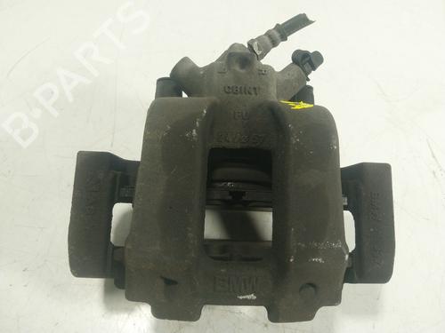 Used Right front brake caliper BMW 4 Gran Coupe (F36) [2014-2021]  20155384