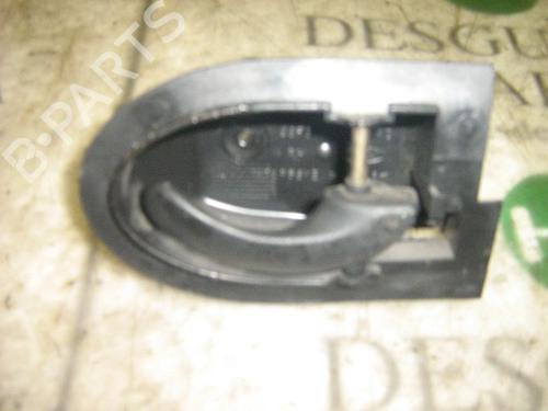 Used Front right interior door handle Front right interior door handle FORD FIESTA IV (JA_, JB_) 1.8 D (60 hp) 3763400 3763400