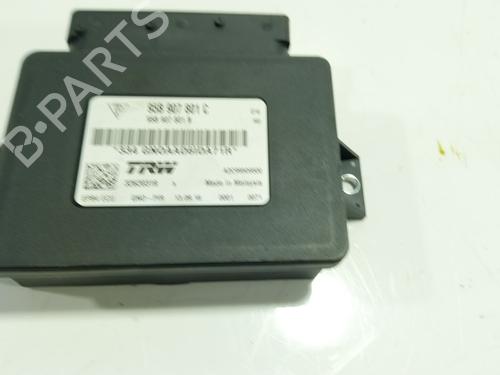 Used Electronic module Electronic module PORSCHE MACAN (95B) 3.0 S Diesel (258 hp) 32416935 32416935