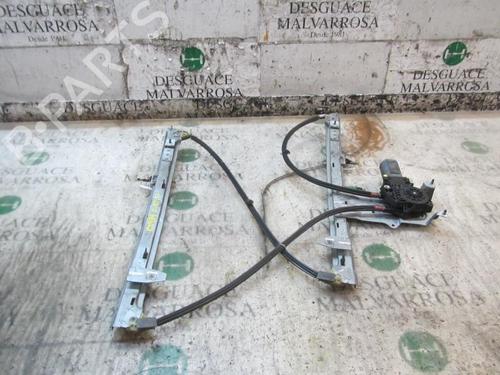 Used Front right window mechanism CITROËN XSARA PICASSO (N68) 1.6 HDi (90 hp) 3845090