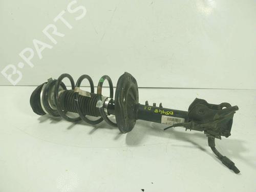 Used Left front shock absorber Left front shock absorber 39234716 39234716