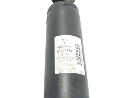 Left rear shock absorber FIAT FIORINO Box Body/MPV (225_) 1.3 D Multijet | BP9083258M18 