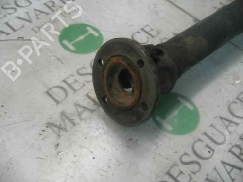 Driveshaft OPEL FRONTERA A (U92)  | BP3780337M37 