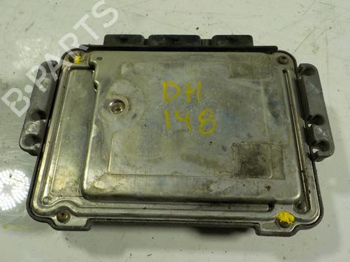 Engine control unit (ECU) NISSAN PRIMERA Hatchback (P12) 1.9 dCi | BP8338138M57 - Image 4