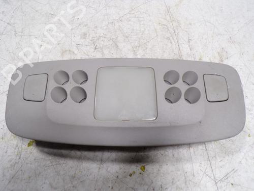 Used Interior roof light Interior roof light LEXUS IS II (_E2_) 220d (ALE20) (177 hp) 8373256 8373256