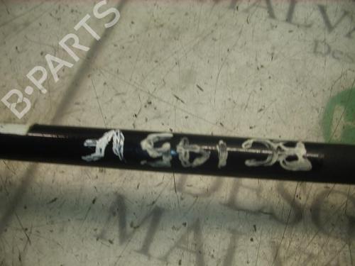 Anti roll bar FORD FIESTA V (JH_, JD_) 1.4 TDCi | BP3758196M96 