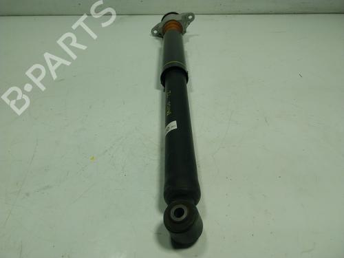 Used Left rear shock absorber Left rear shock absorber MAZDA 2 Hatchback (DL, DJ) 1.5 SKYACTIV-G (DJLFS) (115 hp) 18353425 18353425