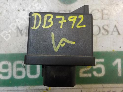 Elektronisk modul FIAT BRAVO II (198_) 1.6 D Multijet (198AXL1B) (120 hp) 9090569