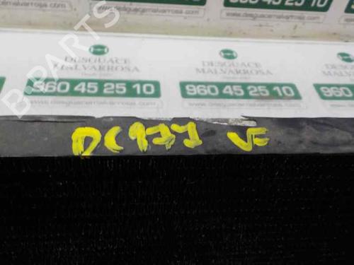 AC radiator BMW X3 (E83) 2.0 d | BP4494869M32 