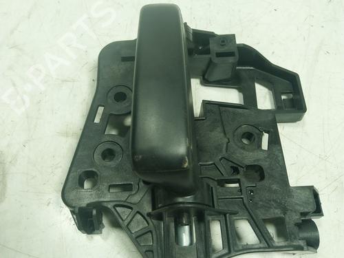 Used Rear right interior door handle Rear right interior door handle PEUGEOT TRAVELLER Bus (V_) 1.5 BlueHDi 120 (120 hp) 16664551 16664551