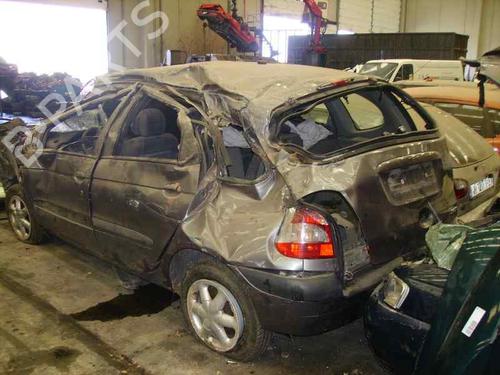 Depósito de la dirección asistida RENAULT SCÉNIC I MPV (JA0/1_, FA0_)  | BP14294234M117 