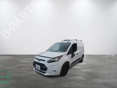 Used Parts FORD TRANSIT CONNECT V408 Box Body/MPV  1.5 TDCi  4633667