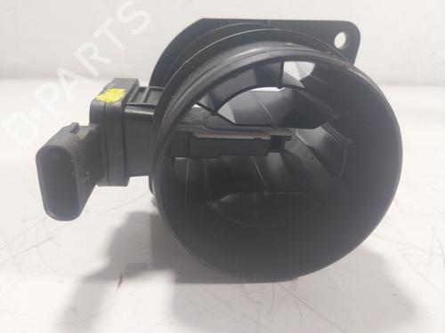 Used Mass air flow sensor Mass air flow sensor VW GOLF VII (5G1, BQ1, BE1, BE2) 1.6 TDI (115 hp) 18860950 18860950