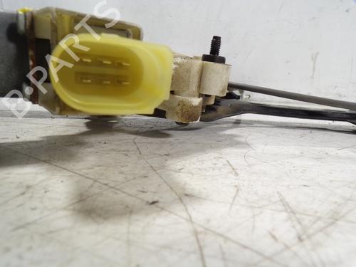 Front left window mechanism BMW 1 (E87) 120 d | BP8818805C22