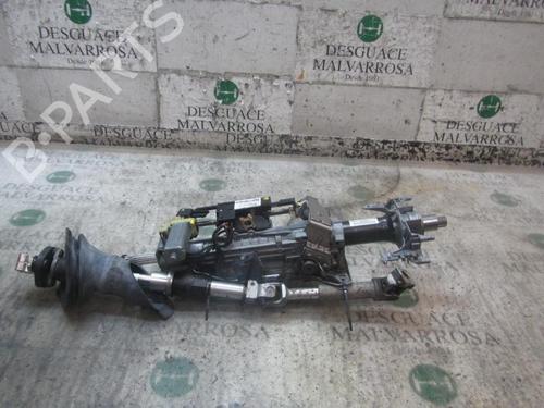 Steering column BMW X6 (E71, E72)  | BP4010823M21 