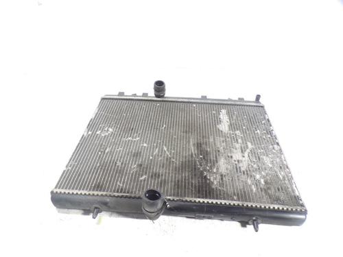 Used Water radiator Water radiator PEUGEOT 308 I (4A_, 4C_) 1.6 HDi (109 hp) 7261255 7261255
