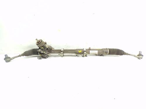 Used Steering rack Steering rack VW PHAETON (3D1, 3D2, 3D3, 3D4, 3D6, 3D7, 3D8, 3D9) 3.0 V6 TDI 4motion (240 hp) 9186595 9186595