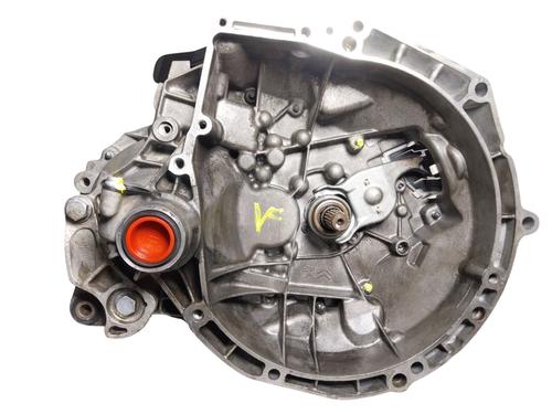 Used Gearbox PEUGEOT 108 1.2 (82 hp) 25652097