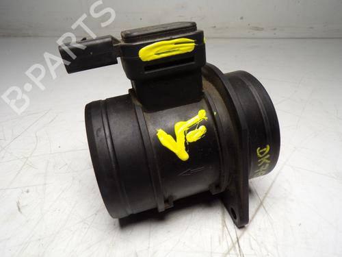 Used Mass air flow sensor Mass air flow sensor VW GOLF VI (5K1) 1.6 TDI (105 hp) 13488633 13488633