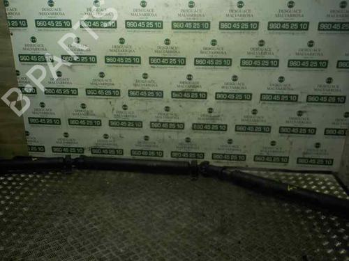 Used Driveshaft Driveshaft FORD TRANSIT V363 Van (FCD, FDD) 2.2 TDCi 4x4 (155 hp) 6442396 6442396