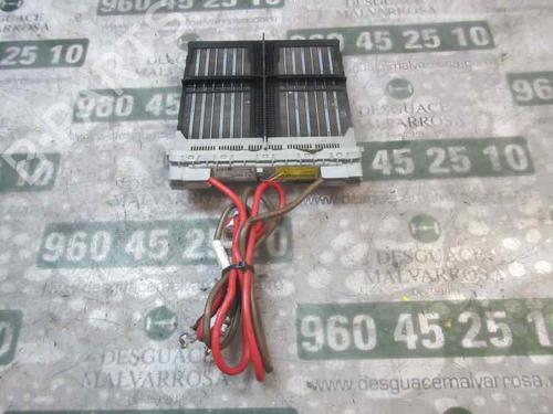 Heater resistor MERCEDES-BENZ E-CLASS Coupe (C207)  | BP11644424M108 