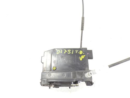 Rear right lock CITROËN C4 Grand Picasso II (DA_, DE_)  | BP9207219C99 