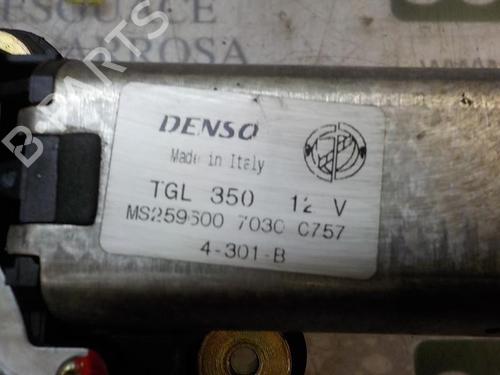 Viskermotor bagrude LANCIA MUSA (350_) 1.9 D Multijet (350.AXC1A) | BP4000065M102 