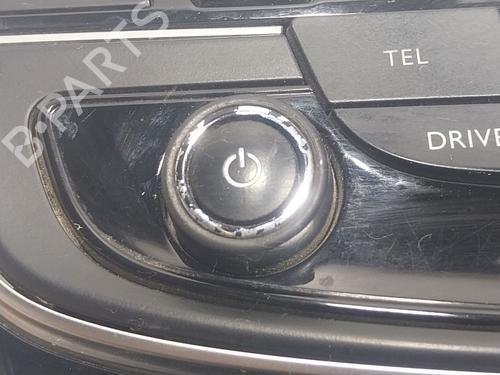 Climate control PEUGEOT 508 I (8D_) 1.6 HDi | BP18348676I5 