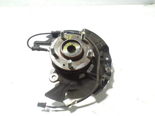 Used Left front steering knuckle Left front steering knuckle HYUNDAI i30 FASTBACK (PDE, PDEN) [2017-2026] 9083588 9083588