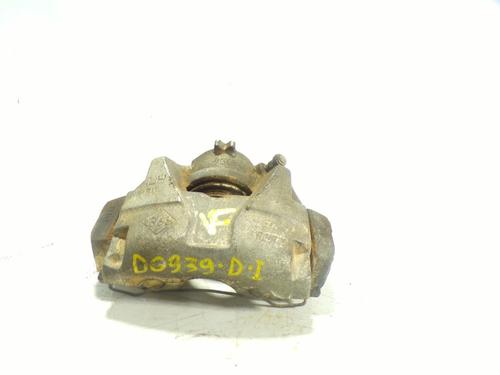 Left front brake caliper DACIA LODGY (JS_) 1.5 dCi | BP11552752M105 - Image 2