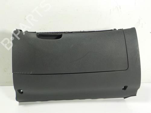 Used Glove box SKODA OCTAVIA II (1Z3) 1.4 TSI (122 hp) 11193108
